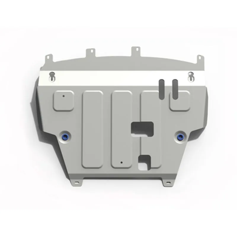 RIVAL PROTECTION ANTIPROJECTION POUR MOTEUR POUR MOTEUR, ALUMINIUM FORD