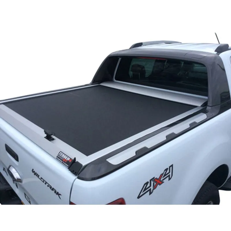 PICKUP ATTITUDE RIDEAU COULISSANT FORD