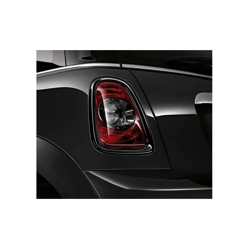 PHARES BLACKLINE POUR COOPER S, SD ET JCW MINI