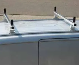 BARRE DE TOIT ADDITIONNELLE 150CM H2 NISSAN