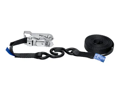 FIXATION À CLIQUET 323 THULE®* FORD