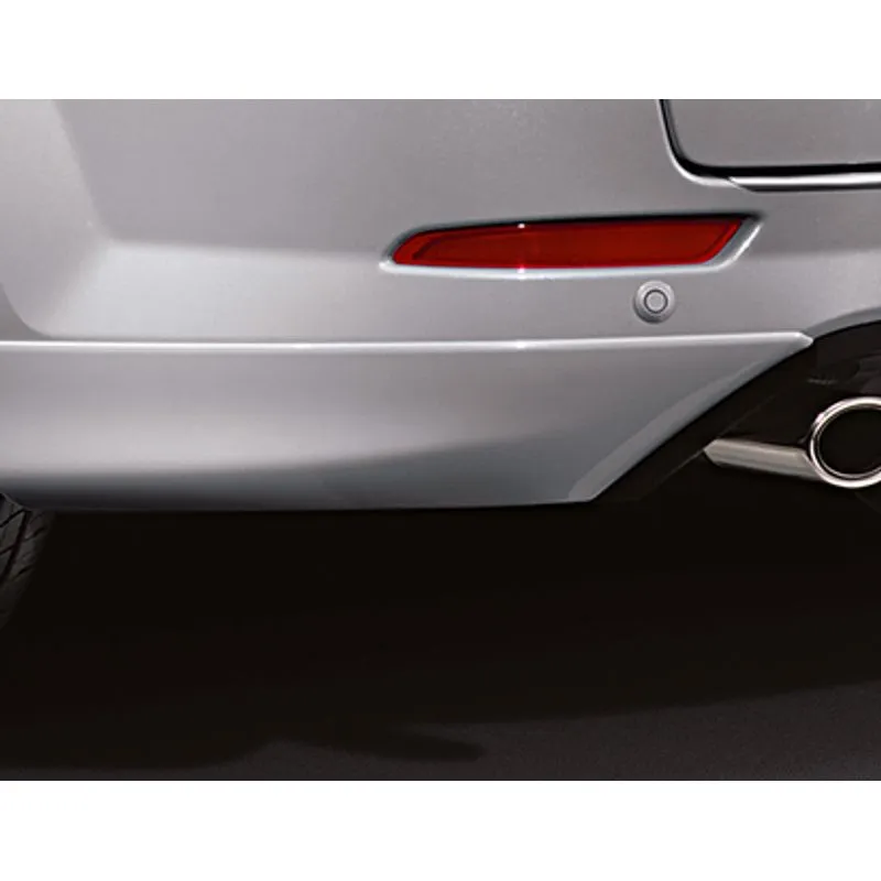 PROTECTIONS INFÉRIEURES D’ANGLE DE BOUCLIER POUR BOUCLIER ARRIÈRE POUR MONDEO FORD