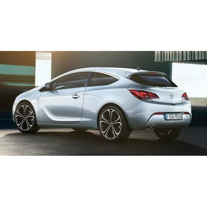 KIT SPORT OPC LINE OPEL