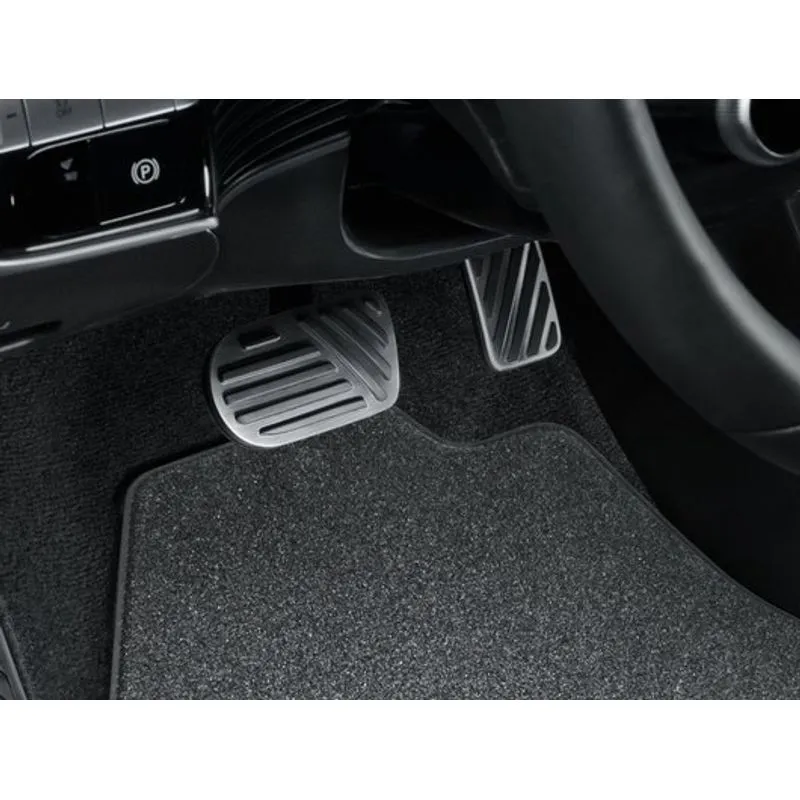 KIT PÉDALES SPORT GRIP LHD HYUNDAI
