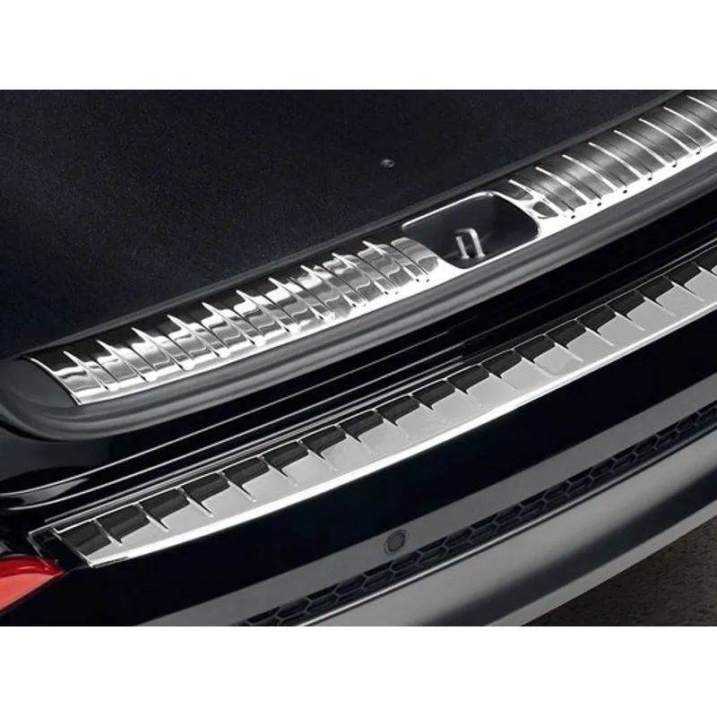 PROTECTION PARE-CHOCS AR RIGIDE POUR TUCSON HYUNDAI
