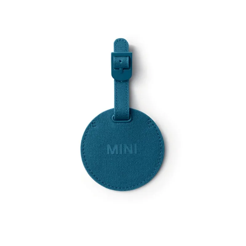 ETIQUETTE POUR BAGAGES MINI