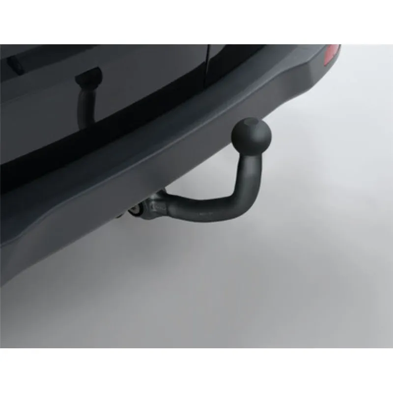 BRINK®* ATTELAGE FIXE POUR TOURNEO COURIER FORD