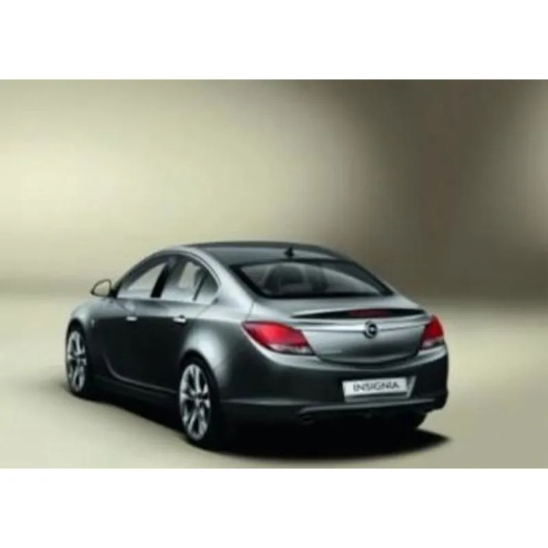 SPOILER ARRIÈRE OPC LINE OPEL