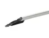 BARRES DE TOIT LONGITUDINALES ARGENT FORD