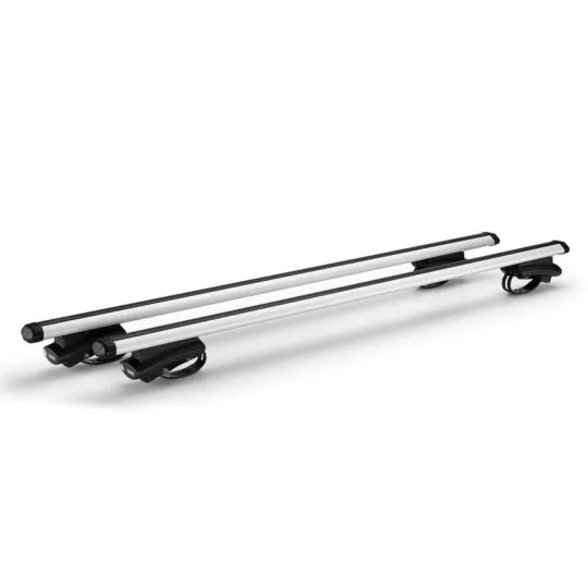 BARRES DE TOIT POUR T-ROC ET T-CROSS VW
