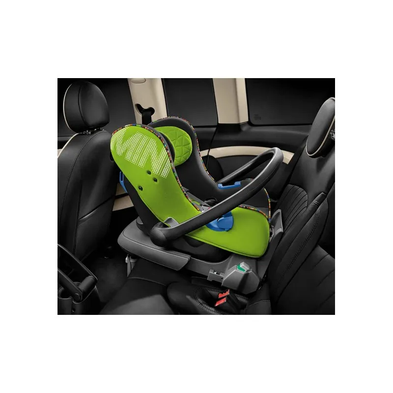 BABY SEAT 0+ MINI