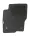 TAPIS DE SOL TEXTILE COULEUR ANTHRACITE (JEU DE 5) NISSAN