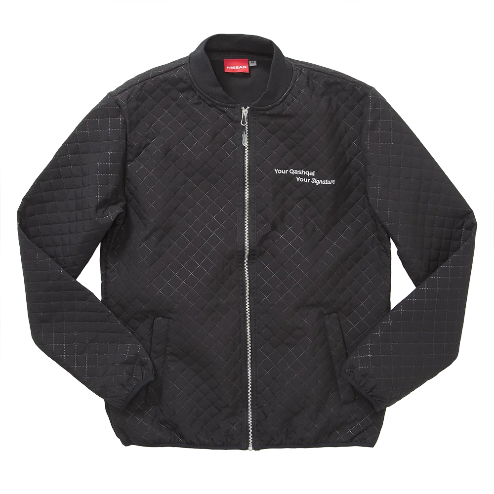VESTE HOMME QASHQAI BLEUE TAILLE S NISSAN