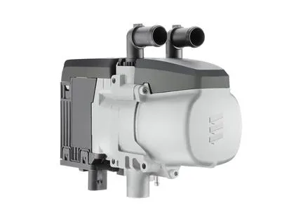 CHAUFFAGE DE STATIONNEMENT AVEC KIT D'INSTALLATION EBERSPÄCHER* FORD