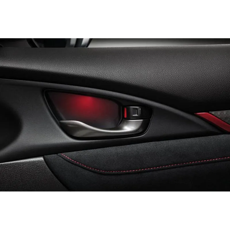 ECLAIRAGE DES CONTRE-PORTE - VERSION SPORT HONDA