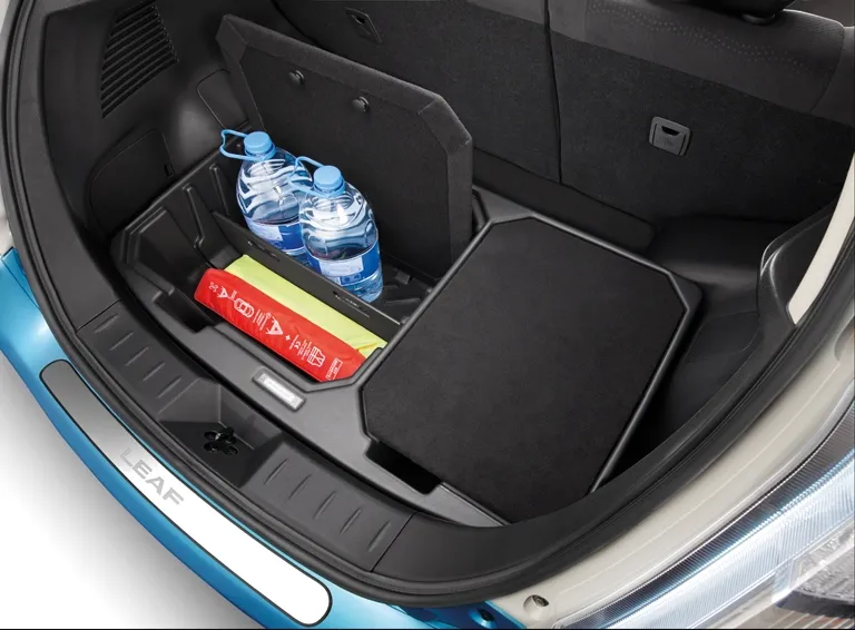 ORGANISEUR DE COFFRE ARRIÈRE NISSAN