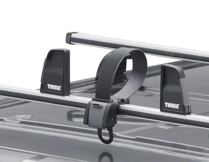 PORTE-ÉCHELLES 330 THULE®* FORD