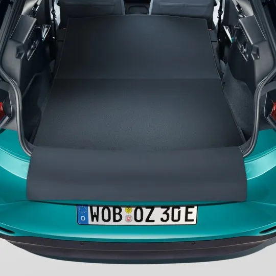 TAPIS DE COFFRE RÉVERSIBLE POUR ID.3 VW