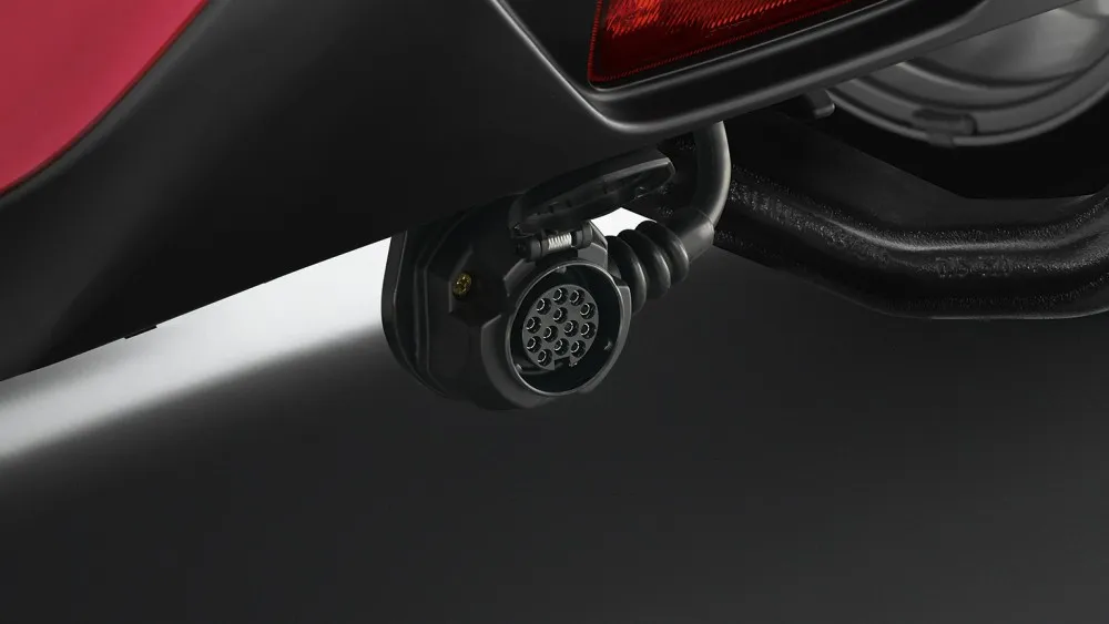 FAISCEAU 13 BROCHES NISSAN