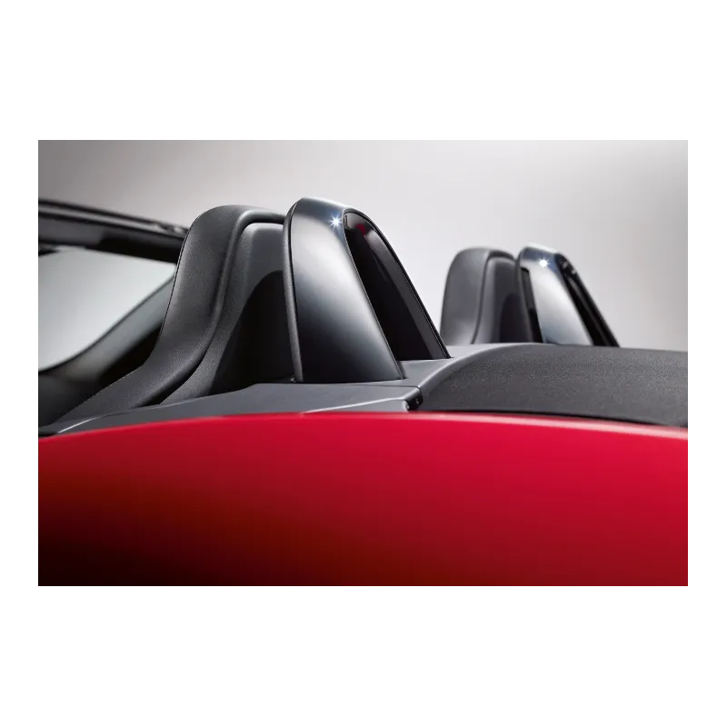 ARCEAU - CHROME (CÔTÉ DROIT) F-TYPE JAGUAR