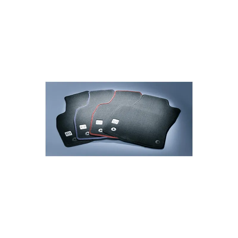 TAPIS DE SOL, VELOURS-ASTRA COUPÉ-CABRIOLET OPEL