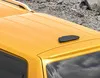 HARDTOP AVEC VITRES LATÉRALES, CYBER ORANGE FORD