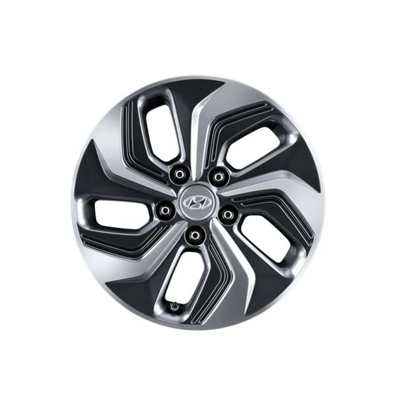 KIT DE ROUE EN ALLIAGE DE 16 POUCES HYUNDAI