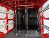 KIT DE BARRES DE VERROUILLAGE SUR RESSORTS FORD