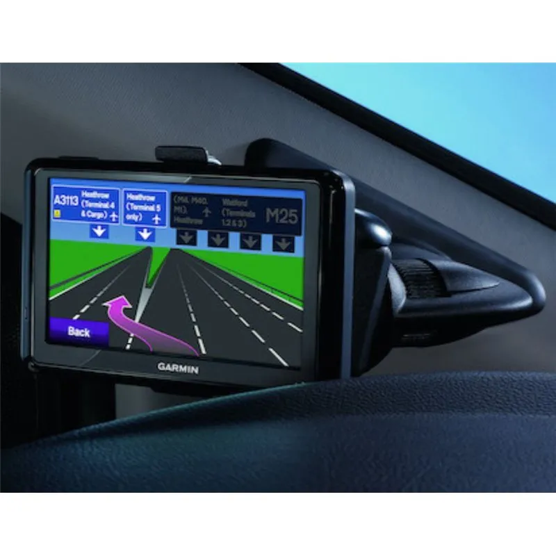 CONSOLE DE COMMUNICATION FORD