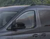 DÉFLECTEURS D’AIR  POUR VITRES LATÉRALES AVANT, TRANSPARENTS CLIMAIR®* FORD