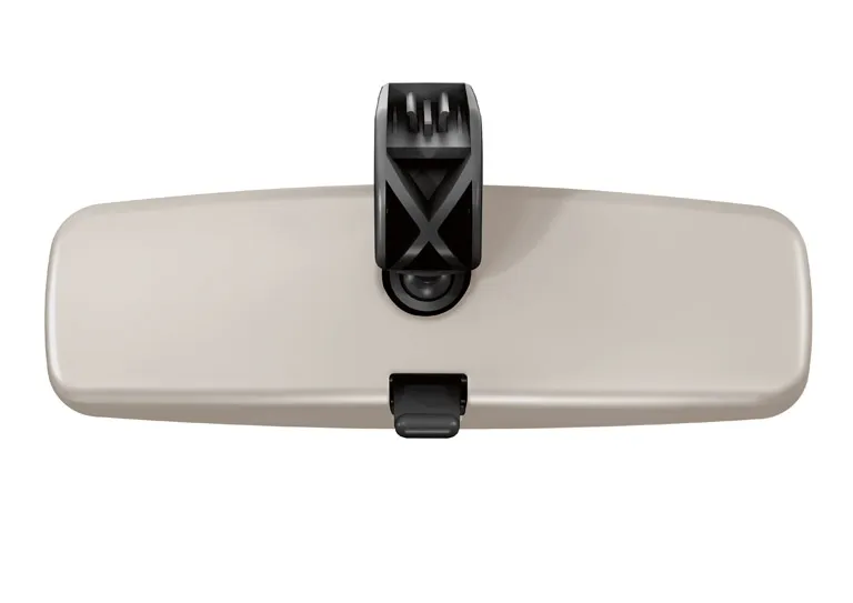 COQUE DE RÉTROVISEUR INTÉRIEUR GRIS STANDARD NISSAN
