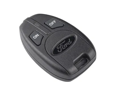 COMMANDE À DISTANCE POUR CHAUFFAGE À L'ARRÊT EASYSTART REMOTE EBERSPÄCHER* FORD