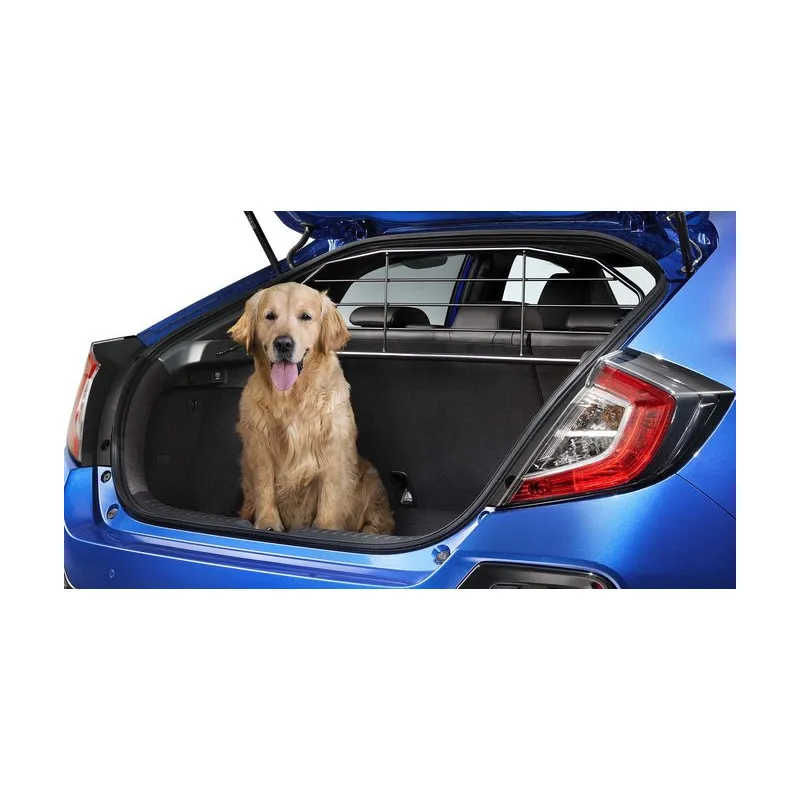 GRILLE PARE-CHIEN HONDA