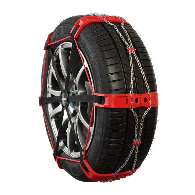 CHAINES NEIGE POLAIRE STEEL SOCK 94 AUDI