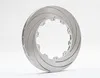 KIT DE BAGUES DE FRICTION POUR DISQUE DE FREIN AVANT FORD PERFORMANCE DISQUES DE TYPE F2000 TAROX®*