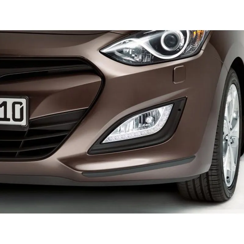PROTECTEURS DE COINS DE PARE-CHOCS HYUNDAI