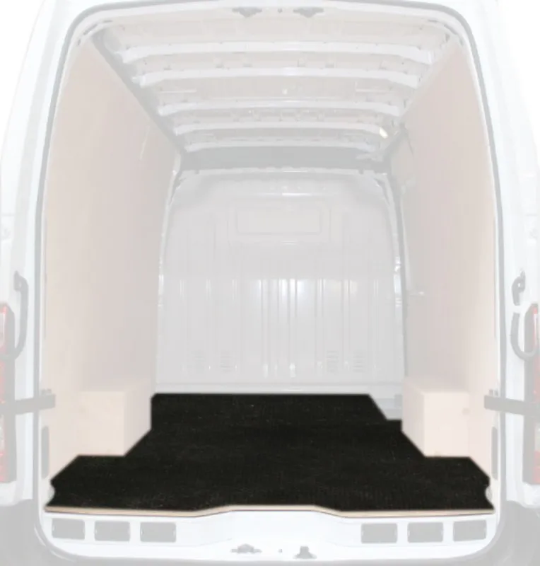 PLANCHER CP ANTIDÉRAPANT BOULEAU L4H2/H3 1 PLC PROPULSION R. SIMPLES NISSAN