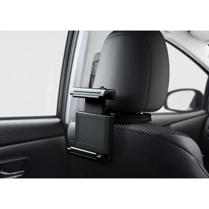 SUPPORT TABLETTE AJUSTABLE - RAV4 HYBRIDE 2016 TOYOTA