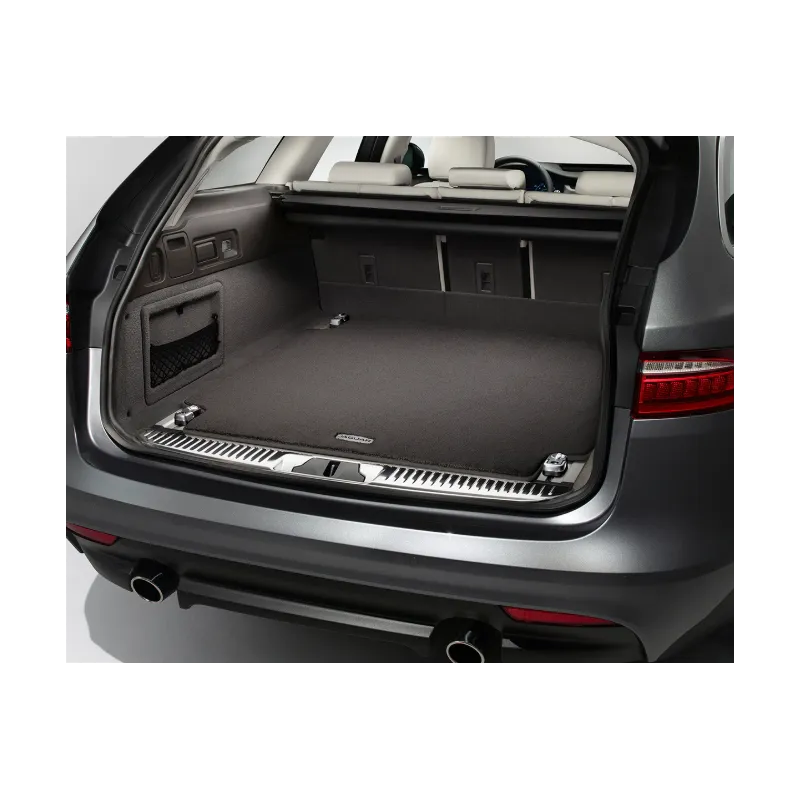 TAPIS DE COFFRE À BAGAGES LUXURY - OYSTER XF SPORTBRAKE JAGUAR