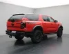 HARDTOP LUX+ AIR VITRE POUR RANGER DOUBLE CABINE 2023+ PICKUP ATTITUDE* FORD