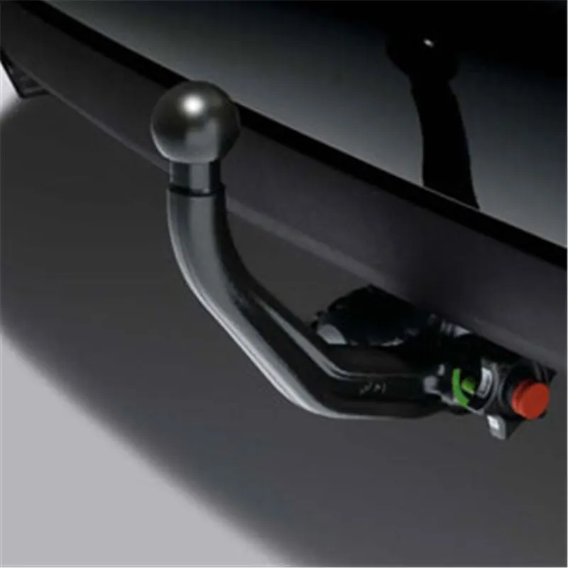 DISPOSITIF D'ATTELAGE A4 B8 (2007 - 2015) AUDI