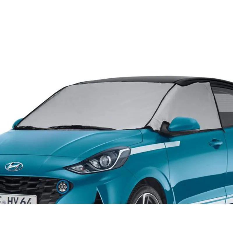 GLACE/ÉCRAN SOLAIRE HYUNDAI