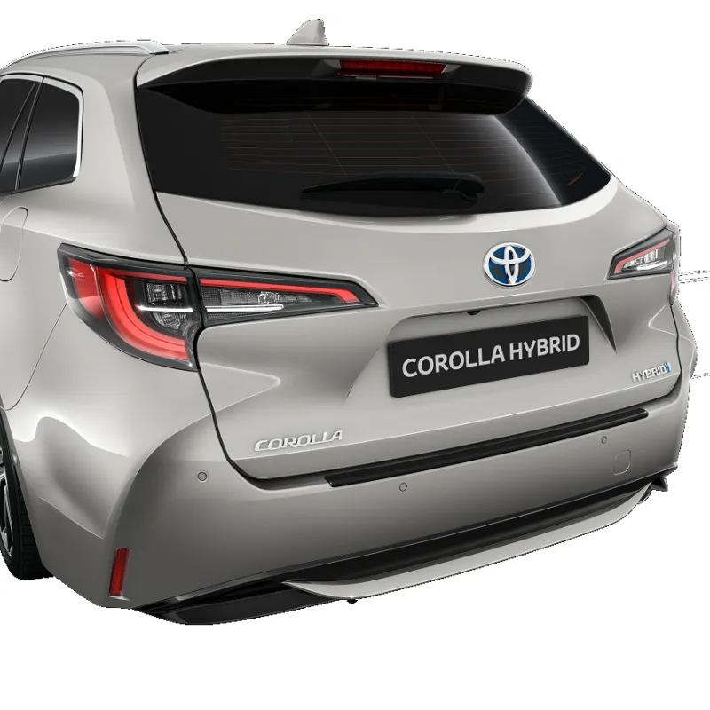 PACK PROTECTION (JUSQU'AU 30/09/2019) - COROLLA TS 2019 TOYOTA