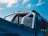 ARCEAU DE BENNE ACIER INOXYDABLE DOUBLE-CAB NISSAN