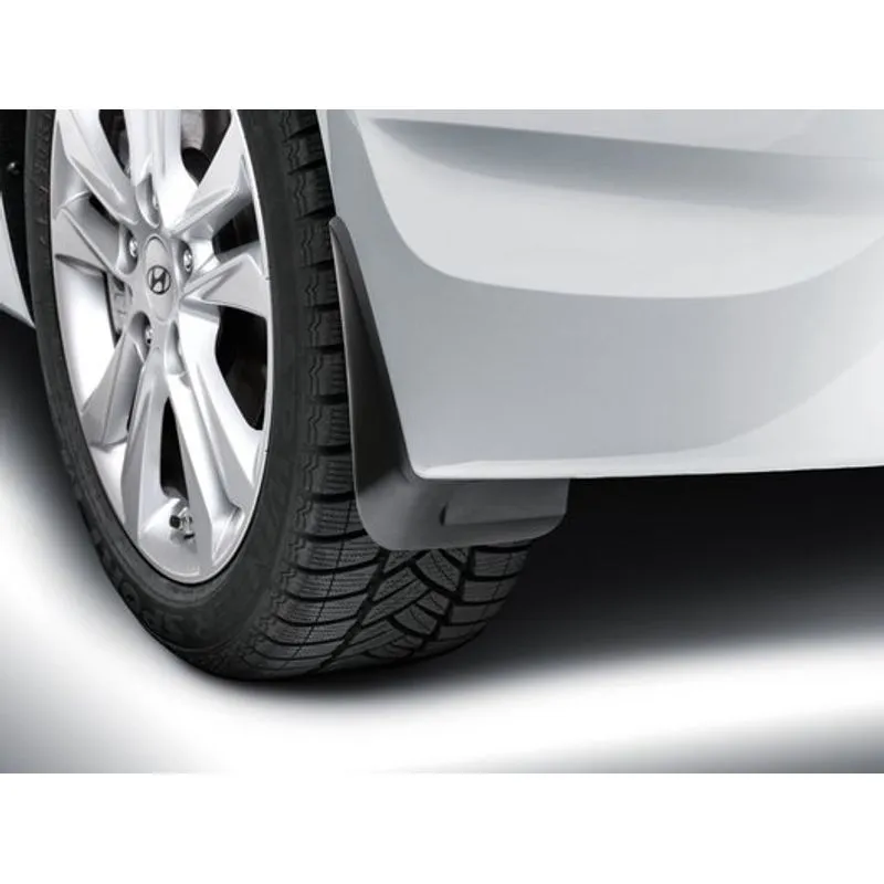 KIT GARDE-BOUE ARRIÈRE LHD HYUNDAI
