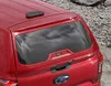 HARDTOP AVEC VITRES LATÉRALES, LUCID RED FORD