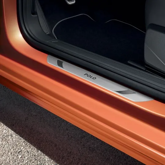 SEUILS DE PORTE POUR POLO VW