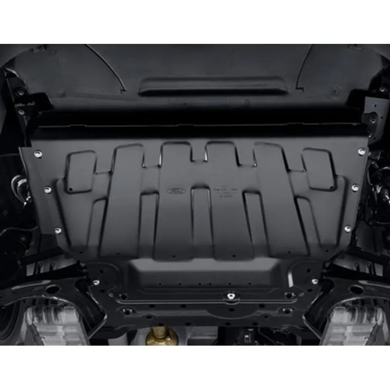 PROTECTION ANTIPROJECTION POUR MOTEUR ET TRANSMISSION FORD