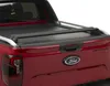 BARRES TRANSVERSALES NOIRES, POUR CACHE-BAGAGE À ENROULEUR FORD