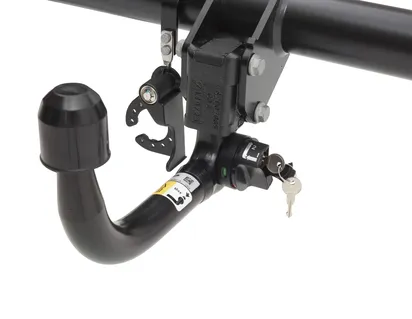 ATTELAGE DÉMONTABLE SANS OUTILS FORD